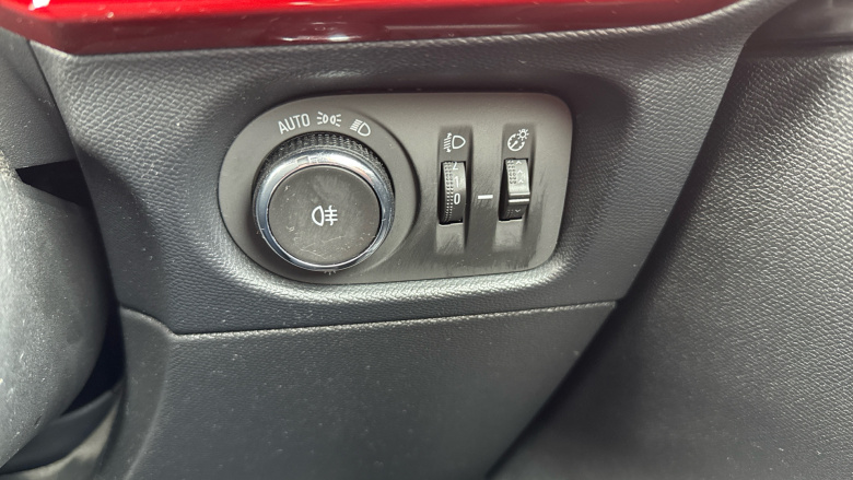 Vauxhall Mokka 100kW GS 50kWh 5dr Auto Electric Hatchback